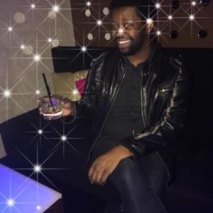 Meet your Posher, Andre